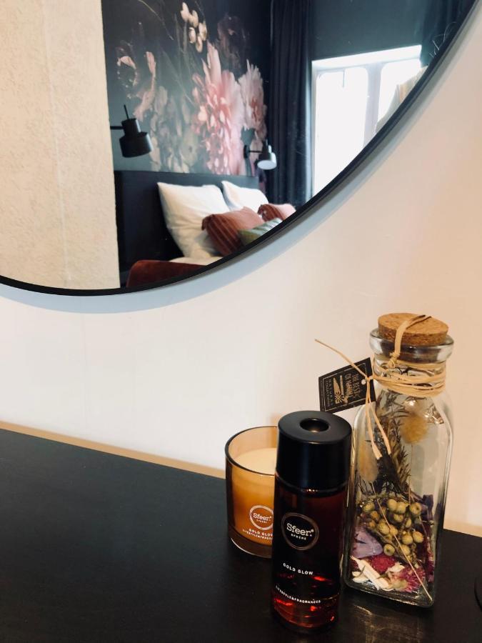 Bnb Bruxelles - Studios & Apartments Венло Екстериор снимка
